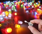 Make An LED Throwie Great Fun For Party’s