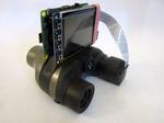 PiNoculars - Raspberry Pi Binoculars