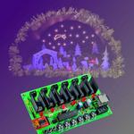 Presepino: the nativity scene with Arduino