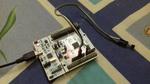 STM32F103 Nucleo: LM35 Temprature Sensor (using mbed.h)