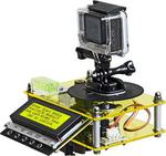 Time-Lapse Panorama Controller