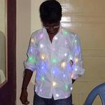 Wearable for Christmas