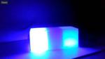 Arduino Based Music Rhythm LED Lighting effect Box