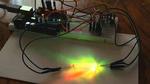Arduino Spectrophotometer
