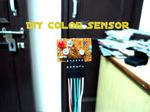 DIY Color Sensor
