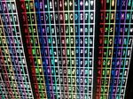 No bitbanging necessary, or How to Drive a VGA Monitor on a PSoC 5LP w/Verilog