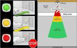 Reverse Car Parking System