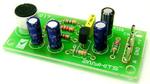 Tiny Mic Preamplifier