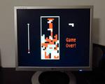 VGA Tetris With Arduino Uno