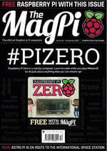 The MagPi 40