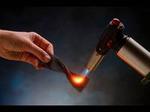 A New Type of 3-D Printed Ceramic Could Revolutionize How Spacecraft Are Built