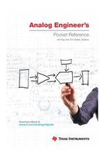 Analog Engineer’s Pocket Reference Guide 4th Edition (Rev. B)