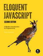 Eloquent JavaScript - second edition