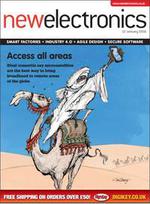 newelectronics - 16 January 2016