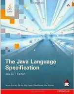 The Java Language Specification, Java SE 7 Edition (Java Series)
