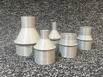 Vacuum Hose Adapter (Customizable)