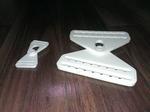 Customizable Swivel Buckle