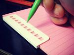 Todo-lister / awesome todolist guide - transform anything into a todolist :D