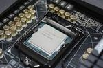Simple instructions for freezing a Skylake Processor