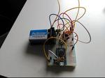 Auto Power Off: save batteries