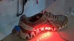Cool DIY Light Up Shoes