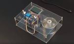 DIY a Simple Automatic Humidifier