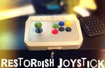 Make Your Old Joystick Bluetooth!