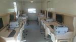 Trondheim Makers Folding Workbench