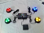 DIY Arduino Game Show Buttons