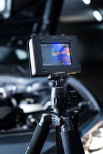DIY-Thermocam – an open-source, do-it-yourself thermographic camera