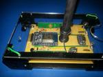 Dual Frequency RC Outlet Webserver