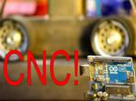 How to Make an Arduino Powered CNC Machine