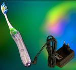 How to Make an Electric Toothbrush