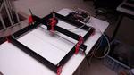 Laser engraver with arduino