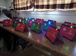 LED Pop-up Holiday Card