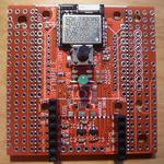 Meet Fobble - a general purpose Wireless Breakout Board!