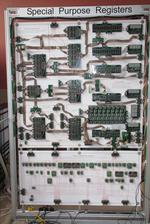 Mega-processor