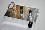 Mullard 3-3 Amplifier Project (Part 1)