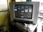 TV Game Console by Arduino
