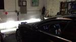 Ultrasonic parking sensor