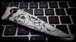 Acid Etching