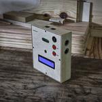 Arduino Distance Meter