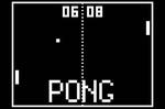 Arduino Pong
