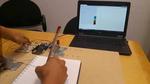 DIY Digitized Drawing Pad
