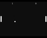 Getting started with Arduino - Two Player Arduino Pong