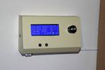 Home Thermostat With Arduino and Big LCD