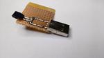 How to Make a USB Breadboard Power Supply
