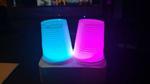 IoT Mood Lamp From Power Socket