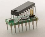 OSHChip as a general purpose processor board