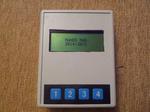 Portable Ultrasonic Range Meter